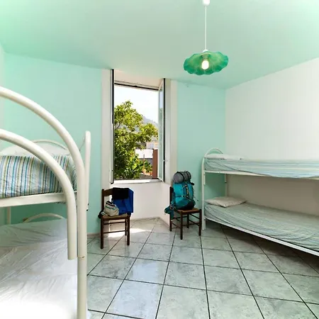 Hostel Ring Forio di Ischia