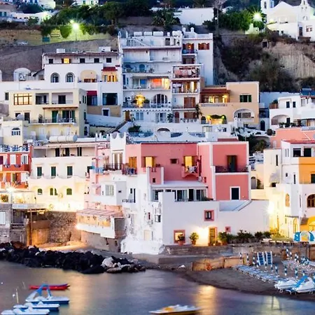Ring * Forio (Isola d'Ischia)